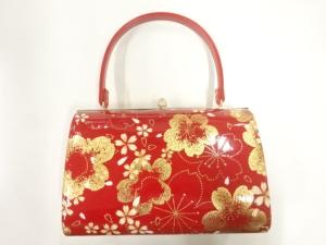 和装バッグ